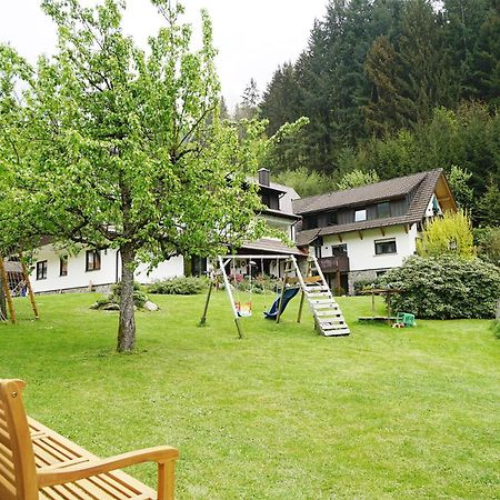 Kandel - Stubenhof, Black Forest 西蒙斯瓦尔德 外观 照片